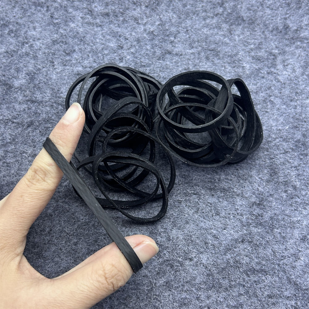 50 Buah Karet Gelang Perlengka - Office Stationery Supply Business ulasan dan harga