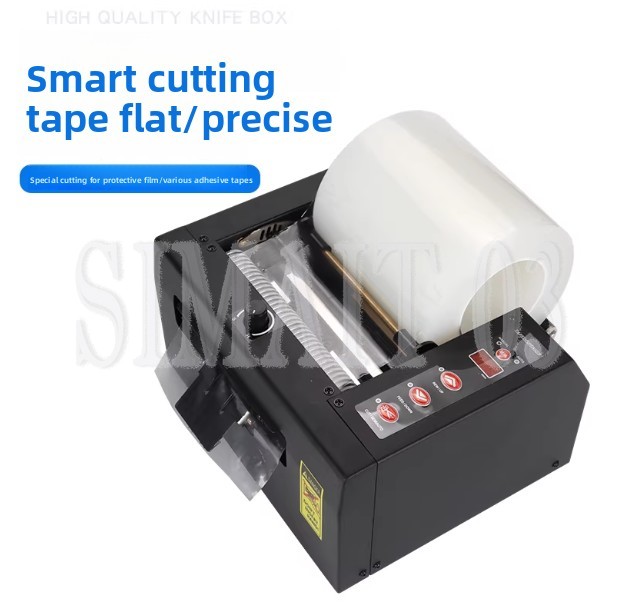 Mesin Pemotong Pita Otomatis P - Glue Stick Pack ulasan dan harga
