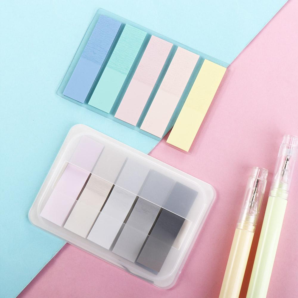 Penanda Buku untuk Siswa, Kert - Office Stationery Supply List ulasan dan harga