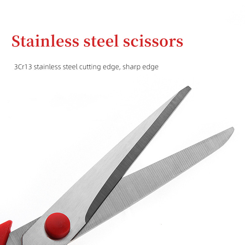 Gunting Penjahit Baja Tahan Ka - Scissors Stainless Craft ulasan dan harga