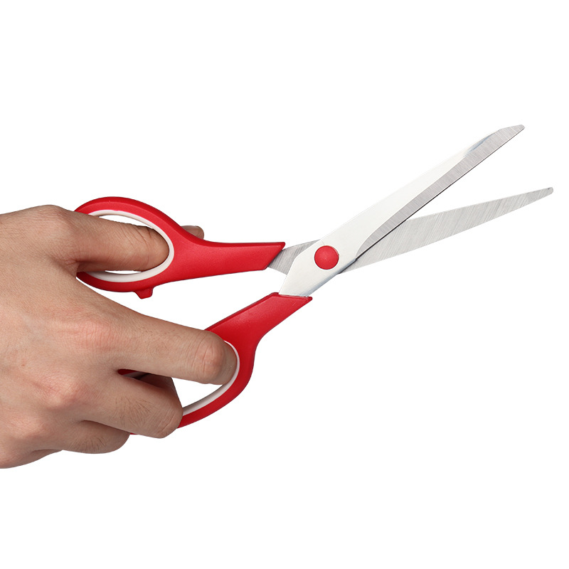 Gunting Penjahit Baja Tahan Ka - Scissors Stainless Craft ulasan dan harga