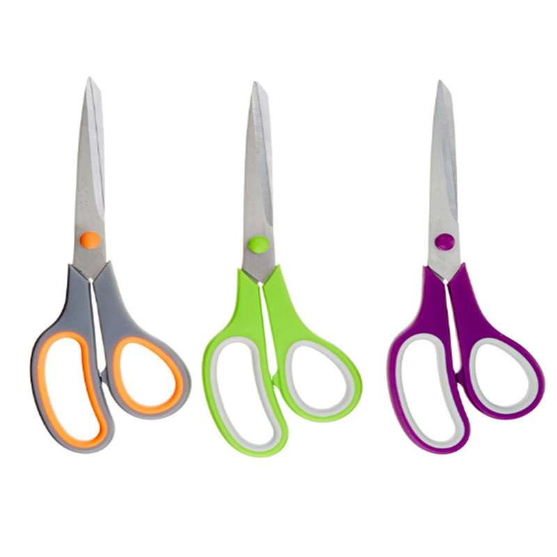 Gunting Penjahit Baja Tahan Ka - Scissors Stainless Craft ulasan dan harga