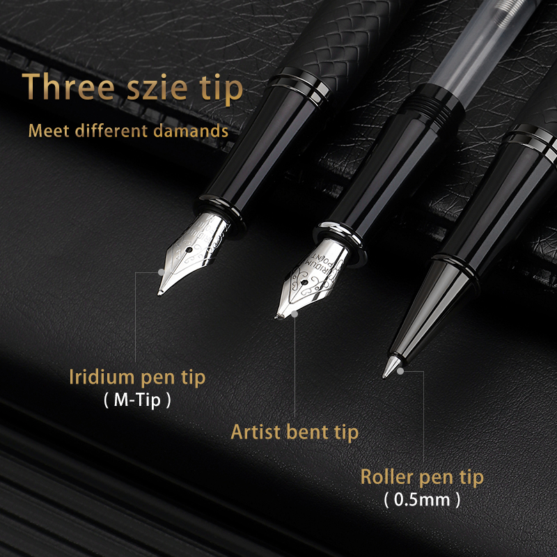 BAOKE T18/T19/T20 Set Hadiah P - Calligraphy Ink Bottle ulasan dan harga