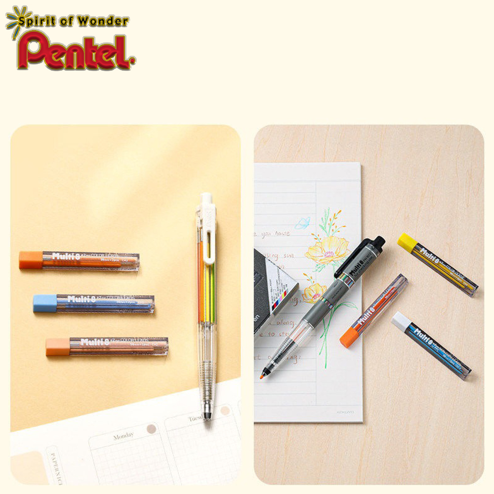 8/12 Tube/set Pensil Warna Pen - Staedtler Pencil Lumocolor ulasan dan harga