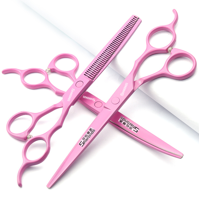 Gunting Hewan Peliharaan VIP 7 - Scissors Stainless Craft ulasan dan harga