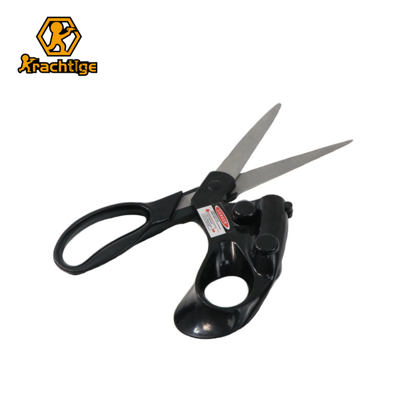 Gunting Dipandu Laser Profesio - Scissors Stainless Craft ulasan dan harga