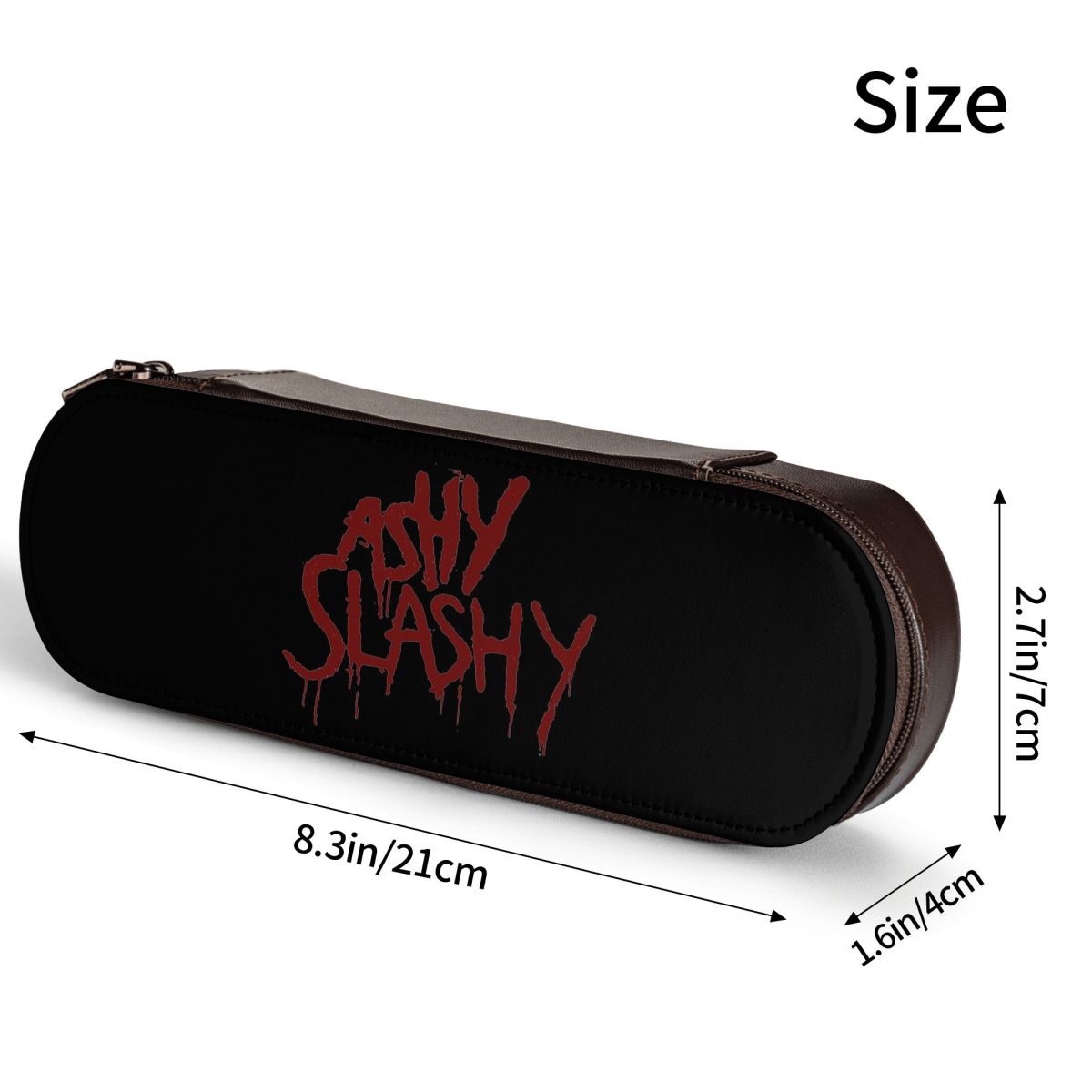 Ash Vs The Evil Dead - Kotak P - Office Supply Vs Stationery ulasan dan harga
