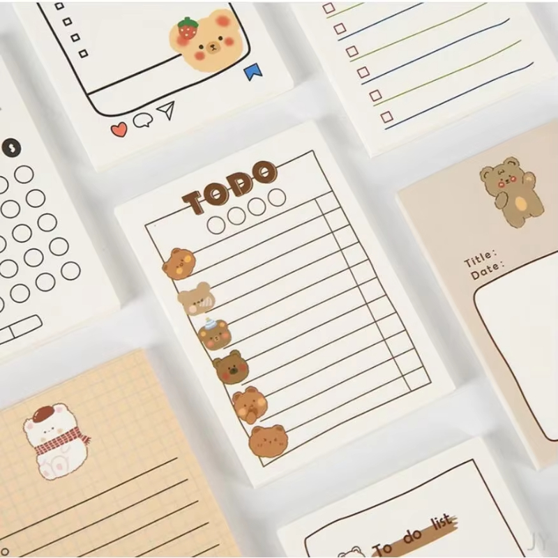 50 lembar untuk melakukan daft - Office Stationery Supply List ulasan dan harga