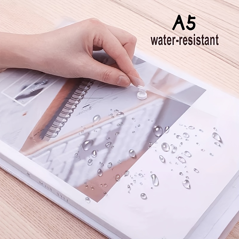 6 buah kantong arsip transpara - Stationery Warehouse ulasan dan harga