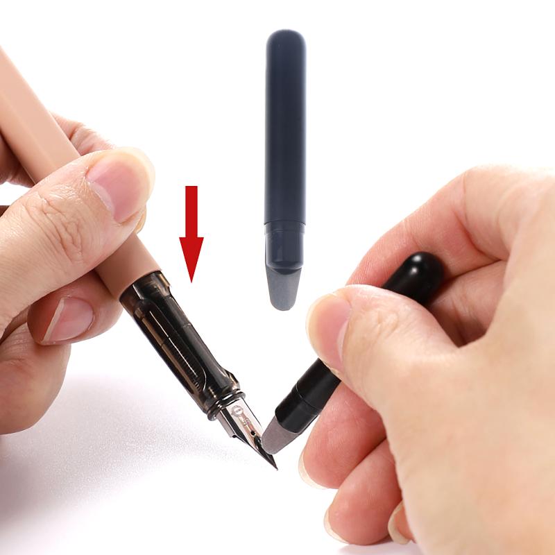 Baru! Pembuka Celah Ujung Pena - Fountain Pen Ink ulasan dan harga