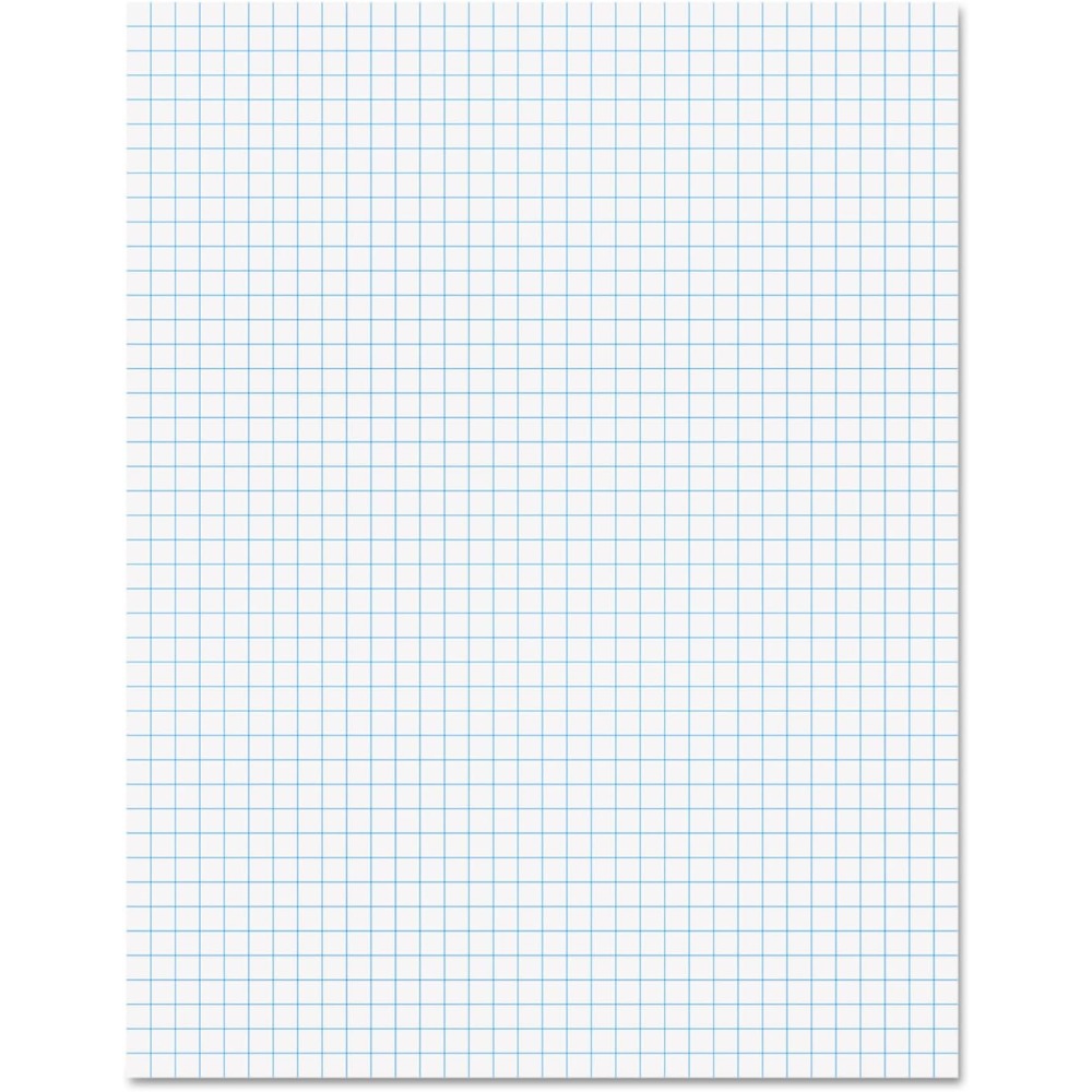 Buku Kertas Grafik Quad Ruled  - Graph Paper Pad ulasan dan harga