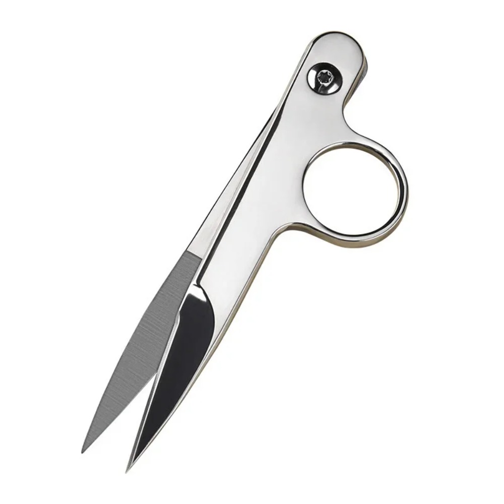 Gunting Jahit Profesional Baha - Scissors Stainless Craft ulasan dan harga