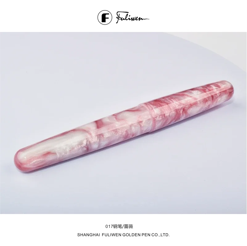 Baru Fuliwen 017 Pena Air Manc - Office Stationery Supply Business ulasan dan harga