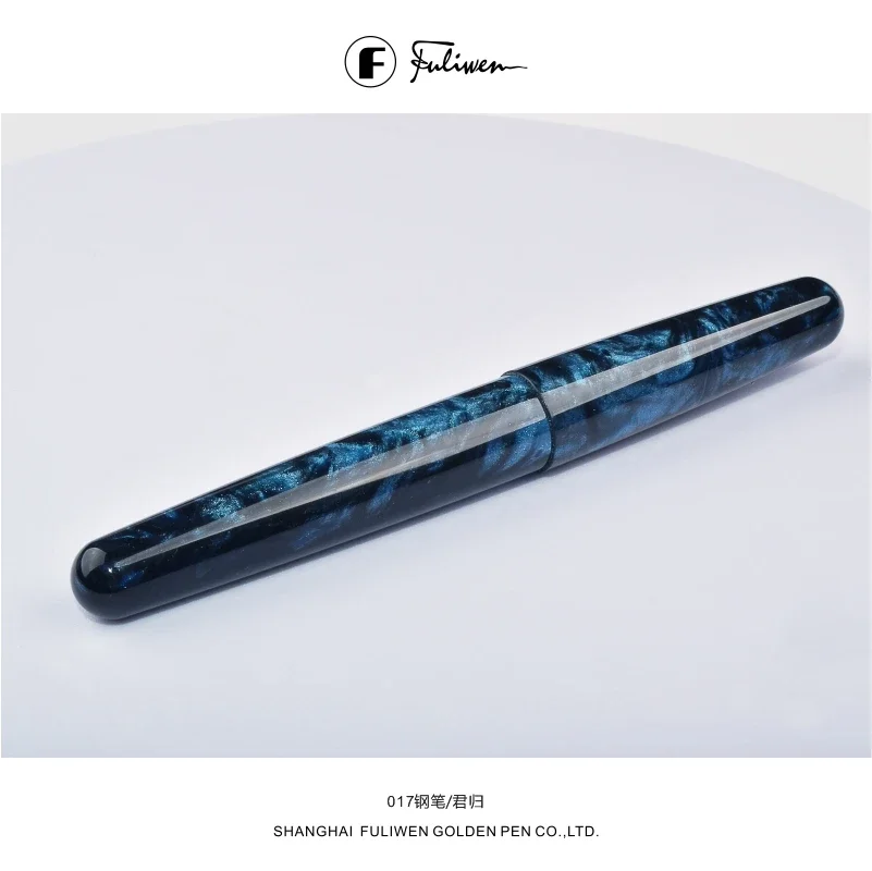 Baru Fuliwen 017 Pena Air Manc - Office Stationery Supply Business ulasan dan harga