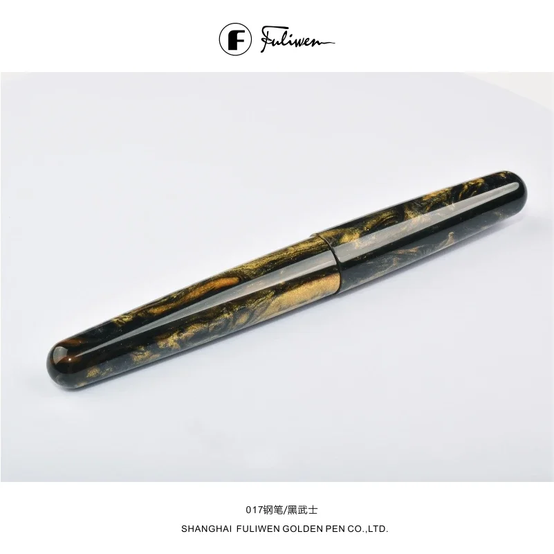 Baru Fuliwen 017 Pena Air Manc - Office Stationery Supply Business ulasan dan harga