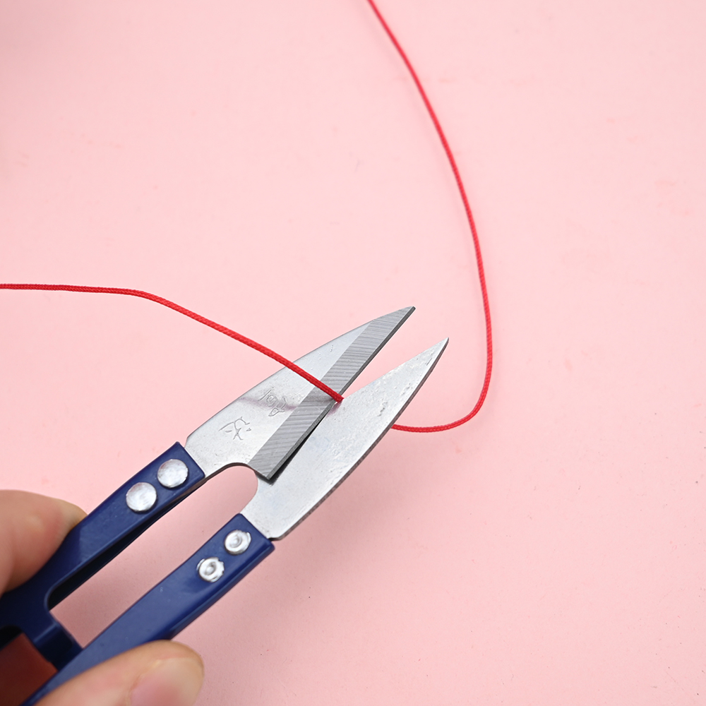 Gunting Benang Mini Tajam Baja - Scissors Stainless Craft ulasan dan harga