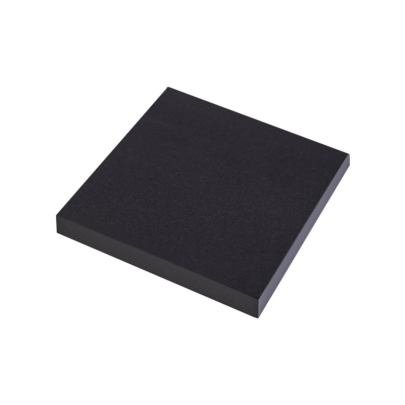 Catatan Tempel Black N Times D - Office Stationery Supply List ulasan dan harga