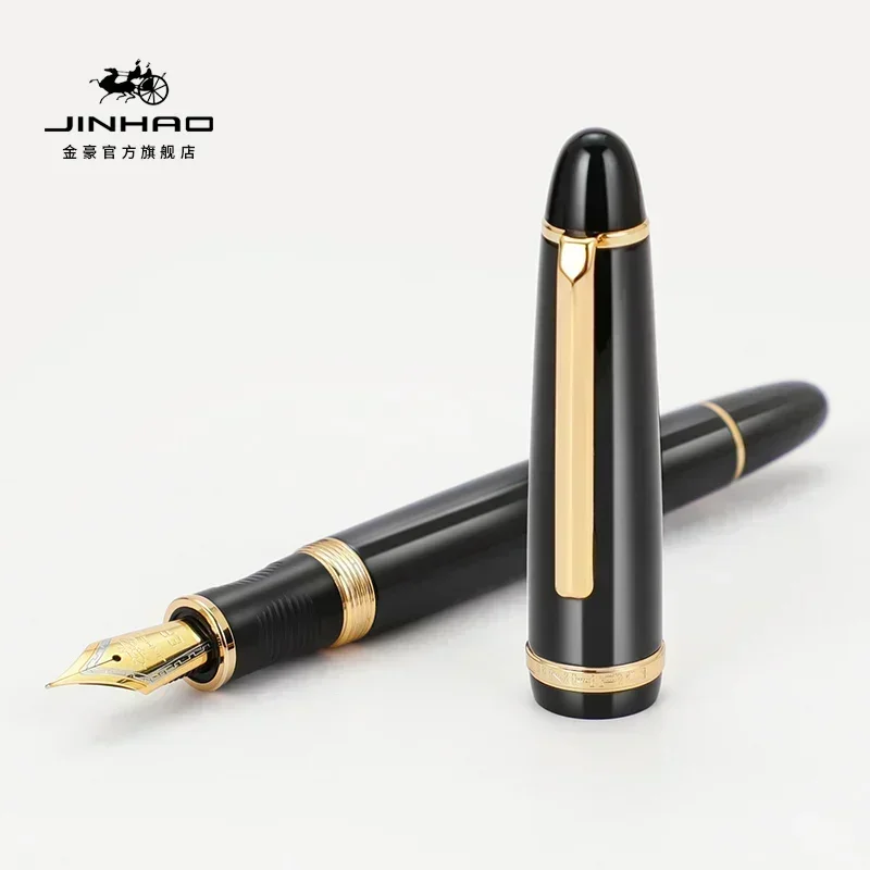 1/5 Buah JINHAO X850 Pena Tint - Office Stationery Supply Business ulasan dan harga