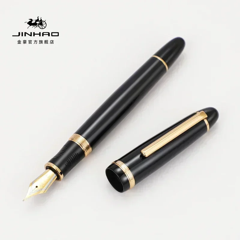 1/5 Buah JINHAO X850 Pena Tint - Office Stationery Supply Business ulasan dan harga