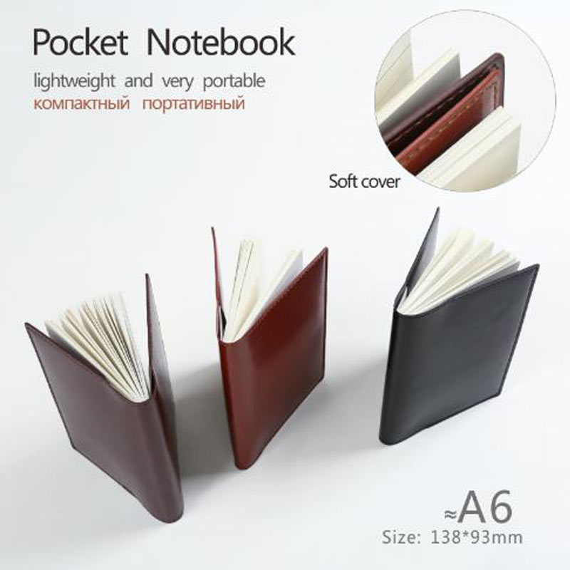 Yiwi Saku Notebook A6 Untuk Me - Office Stationery Supply List ulasan dan harga