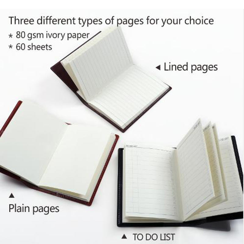 Yiwi Saku Notebook A6 Untuk Me - Office Stationery Supply List ulasan dan harga
