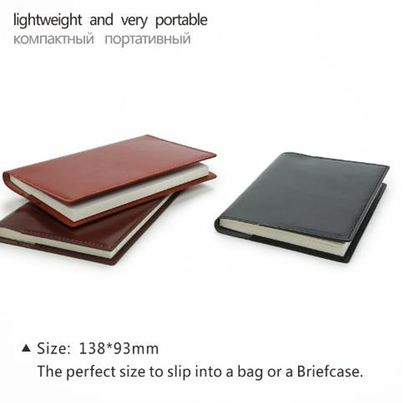 Yiwi Saku Notebook A6 Untuk Me - Office Stationery Supply List ulasan dan harga